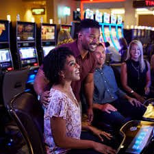 roxy slot
