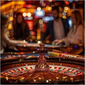 roxy slot