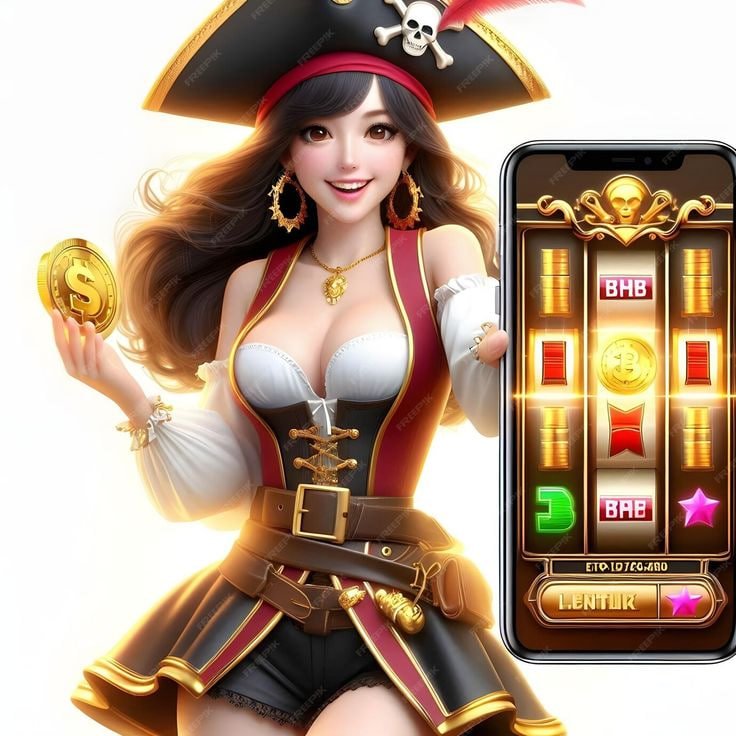 roxy slot