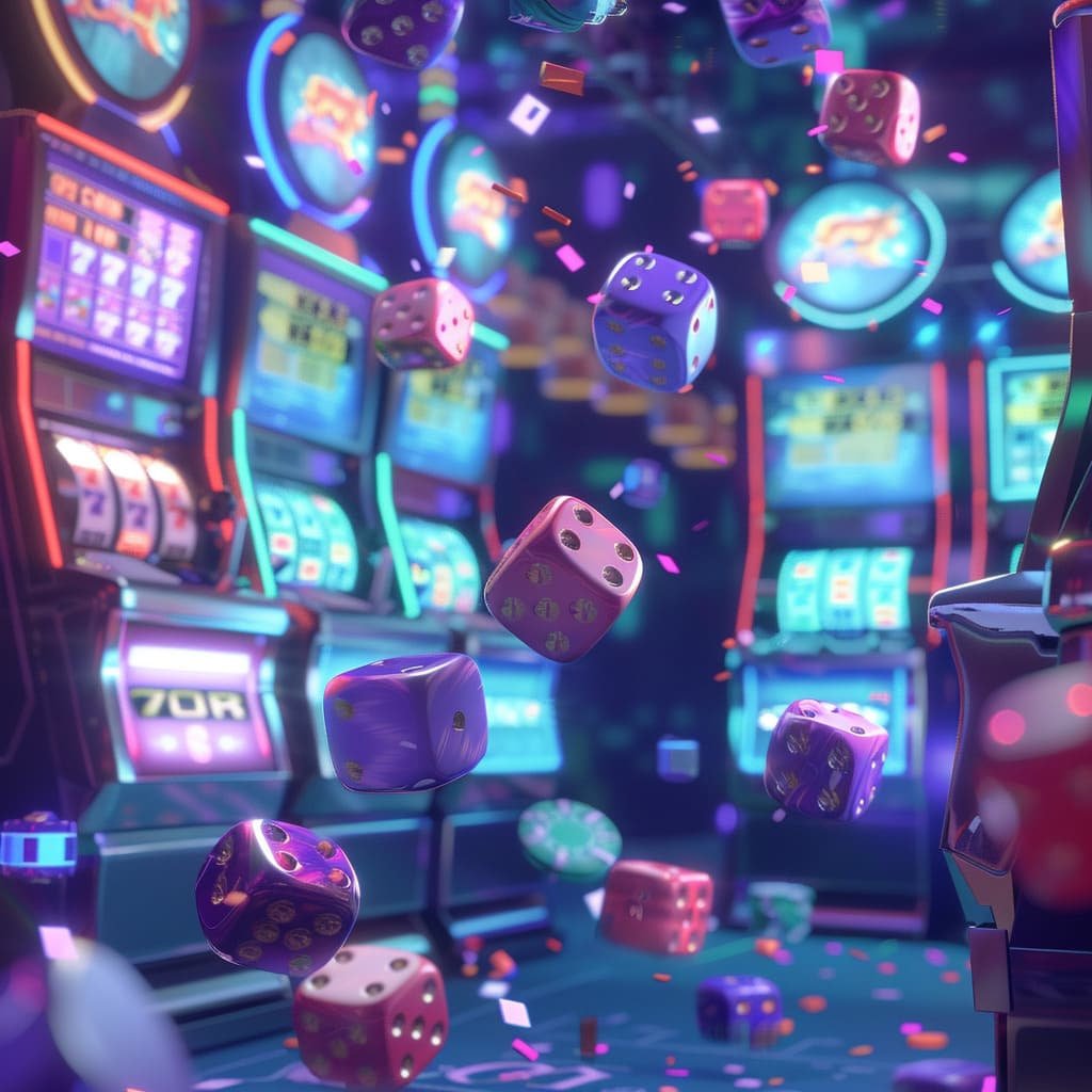 roxy slot
