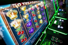 roxy slot